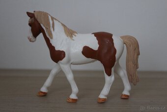 Schleich figurky koní EXCLUSIVE - 3