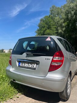 Prodám Mercedes-Benz A180 - 3