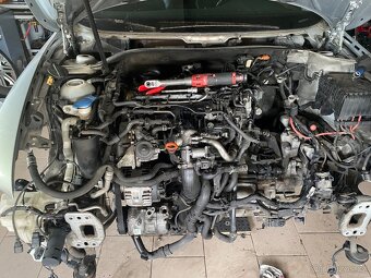 Škoda superb 2.0 tdi - 3
