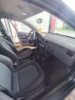 Škoda fabia 1.4.mpi 55kw combi - 3