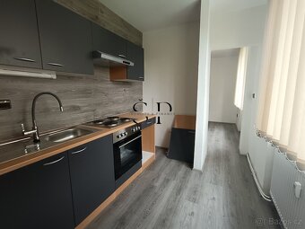 Prodej bytu 3+1+ balkon, 66 m², Nová Ves u Sokolova - 3
