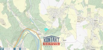 Nabídka lesních pozemků - Investice do budoucnosti u obce Bz - 3