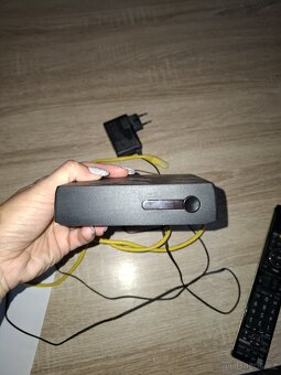 Prodám O2 seto-box - 3