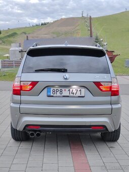 BMW M57 - 3