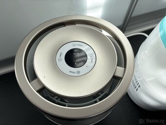 Evaporační zvlhčovače vzduchu Philips - 3