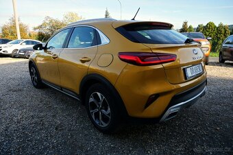 KIA X-CEED 1,4 T-GDI 103KW 2019 32.600KM - 3