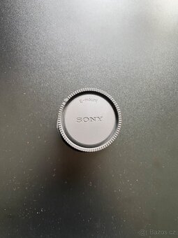 Sony FE 20mm F1.8 G - 3