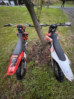 KTM 125 sx 2001 - 3