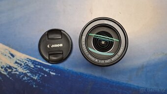 Canon EF-S 18-135mm IS STM - 3