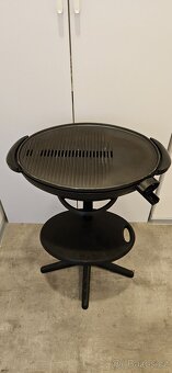 Gril BBQ Steba VG 350 - XXL - 3