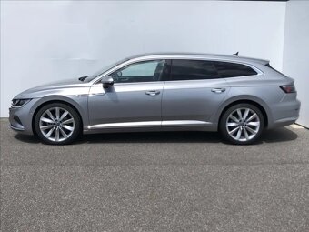 Volkswagen Arteon Shooting Brake, 2,0 TDi 7DSG 147kW ELEGANC - 3