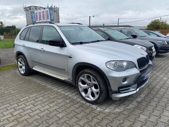 BMW X5 M57 - 3