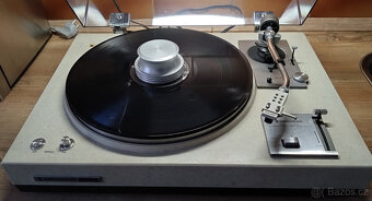 Gramofon KENWOOD KD-2055 - 3