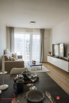 Prodej, byty/2+kk, 50 m2, Ke křížku 977, Dubí, 27203 Kladno, - 3