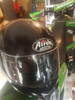 Moto helma - 3