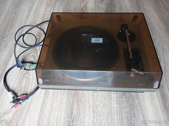 Gramofon Tesla NC 300 - 3