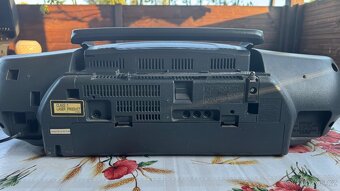 Panasonic RX-DT 75 - 3