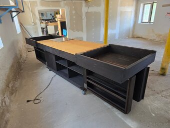 Venkovní kuchyně - 3