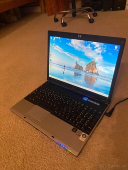 💻 Notebook MSI  MS16362 – 2gb RAM,320gb hdd,GeForce 8400M G - 3