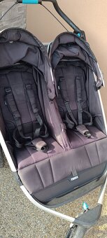 Thule Urban Glide 2 double dvojčata - 3