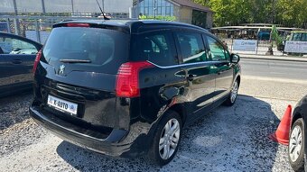 Peugeot 5008 2.0HDi 110kW Pano,Navi,PDC - 3
