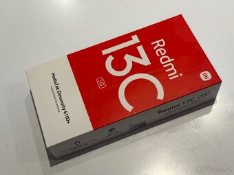 Redmi 13C 5G - 3