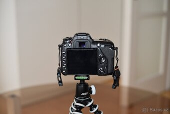 Nikon D7500 + Sigma DC 17-50mm - 3