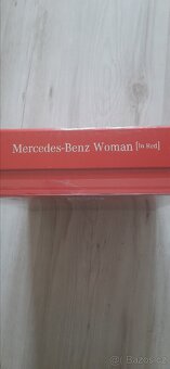 Sada Mercedes-Benz - 3