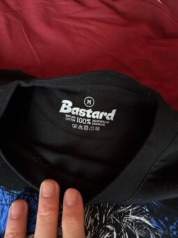 Tričko ČESKÝ LEV - 3