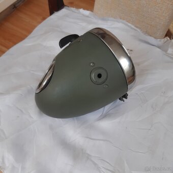 Přední světlo manet čz atd viz foto - 3