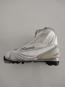 Boty na běžky vel. 37 - 3