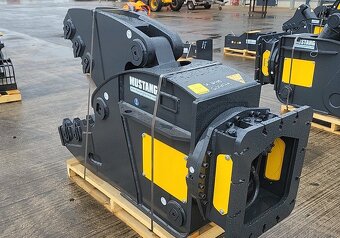 Vydrcovač Mustang RH20 - 3