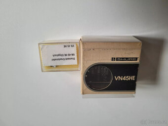 Technics SP.10 MK2 v perfektním stavu - 3