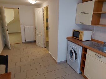 Pronájem bytu 1+1, 46 m2, Brno- Žilkova - 3