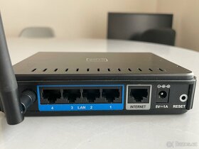 Wifi touter D-Link DIR-600 - 3