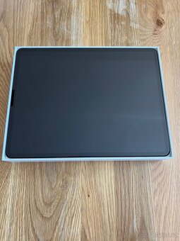 iPad Pro 12,9” s čipem M2 a kapacitou 128 GB + Pencil gen2 - 3