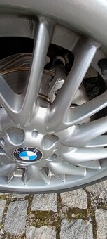 BMW e81 116i , r.v. 2008 - 3