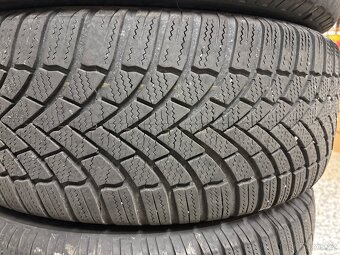 Zimní pneu obuta - 3