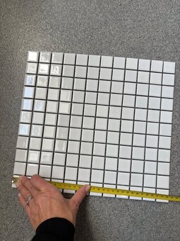 Kachlicky mozaika - 3