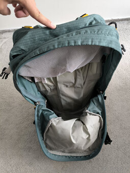 Batoh Osprey Sirrus 24 - 3