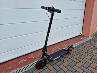 Elektrická koloběžka Eljet Falcon MAX 400W - 3