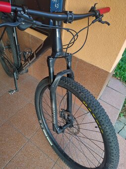 Superior 909 XP r. 2022 vel. 21 palců (XL) - 3