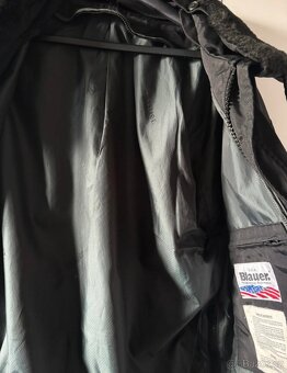 Zimní bunda Blauer - 3