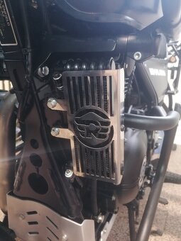 Royal Enfield doplňky (největší výběr vzorů) - 3