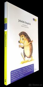 Ježeček Dupálek - 3