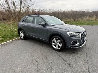 Audi Q3 1,5 tsi automat - 3