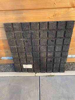 Gumová Dlažba Max 3 - 3