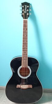 Prodám dvě kytary - 3