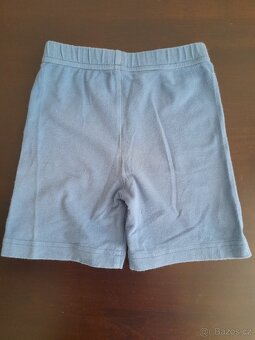 Kraťasy Little Angel vel. 92 - 3