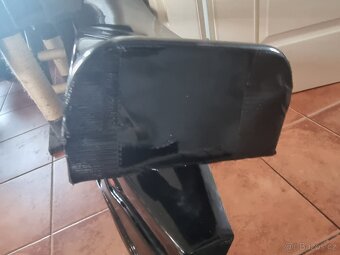 Dětská postel auto - 3